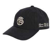 FC Bayern München Third Baseball Kappe Black / Halo Ivory Damen (S/M)