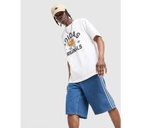 FIREBIRD ADICOLOR DENIM SHORTS Blue Denim 28"