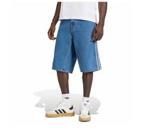 Shorts ADIDAS ORIGINALS "FIREBIRD SHORT", Herren, Gr. 34, N-Gr, medium vintage denim, Obermaterial: 100% Baumwolle, Hosen Shorts (65510947-34) medium vintage denim