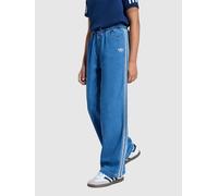 adidas Originals Firebird Den TP Kids Jeans medvin Mädchen Gr. 140