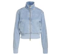 adidas Originals Firebird Denim Track Top M