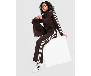 adidas Originals FIREBIRD DENIM TRAININGSHOSE - Damen, Braun - 28R