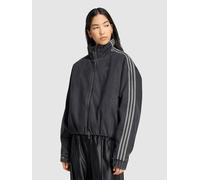 adidas Originals Firebird Jacke true black denim Damen Gr. S