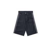 FIREBIRD ADICOLOR JEANS-SHORTS True Black Denim 33"