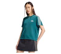 Adidas Originals Firebird Kurzarm-t-shirt