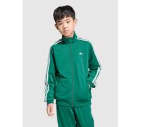 adidas Originals Firebird Lo TT Kids Jacke cgreen / white Jungen Gr. 152