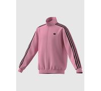 adidas Originals Firebird Lo TT Kids Jacke ltpink / black Mädchen Gr. 140