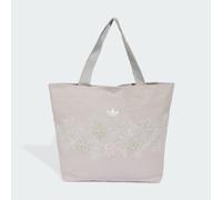 ADIDAS ORIGINALS FLORAL TRAGETASCHE Grey Two 1 Größe