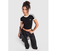 adidas originals - KNIT TEE - Schwarz - Größe XL
