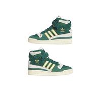 adidas Originals Forum 84 Hi, CGREEN/CWHITE/BOGOLD, 38 2/3 EU