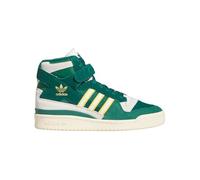 adidas Originals Forum 84 Hi, CGREEN/CWHITE/BOGOLD, 6 UK