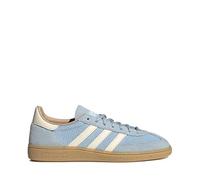 adidas Originals Forum 84 Low Herren-Sneaker, Clear Sky/Cream White/Warm Sandstone, 40 EU