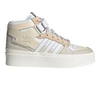 Sneaker ADIDAS ORIGINALS "FORUM BONEGA MID" Gr. 40, ecrtin, ftwwht, bliora Schuhe Sneaker (17881563-40)