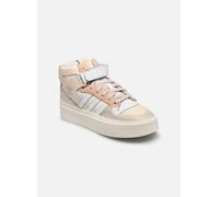 adidas originals - Forum Bonega Mid W - Beige - Sneaker - Größe 36