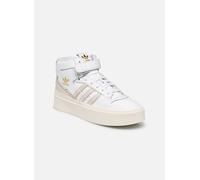 adidas originals - Forum Bonega Mid W - Weiß - Sneaker - Größe 36