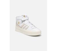 adidas originals - Forum Bonega Mid W - weiß - Sneaker - Größe 37 1/3
