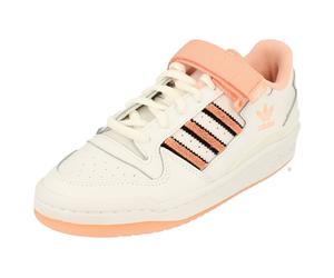 Adidas Originals Forum Low City Herren Turnschuhe Weiß Turnschuhe EU 42 / UK 8