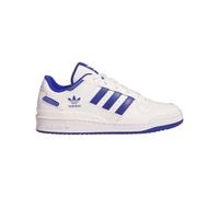 adidas Originals Forum Low Cl Herren-Sneaker, CWHITE/ROYBLU/CWHITE, 7 UK