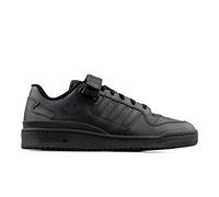 adidas Originals Forum Low Sneaker UK, CoreBlack