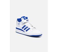 adidas originals - Forum Mid W - Weiß - Sneaker - Größe 36