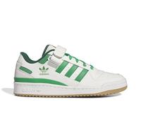 adidas Originals Forum Niedrig, CLOWHI/GRÜN/GUM3, 10 UK