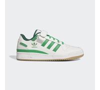 adidas Originals Forum Niedrig, CLOWHI/GRÜN/GUM3, 11 UK
