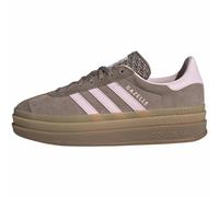 adidas Originals Gazelle Bold Damen braun, 39 1/3 Damen