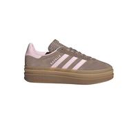 adidas Originals Gazelle Bold Damen braun, 37 1/3 Damen