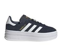 adidas Originals Gazelle Bold Junior Trainers EU 35 1/2