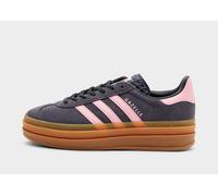 Adidas Originals Gazelle Bold Turnschuhe Für Jugendliche EU 37 1/3 Aurora Onix / Bliss Pink / Carbon