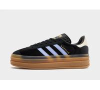 adidas Originals Gazelle Bold Kinder, Schwarz - 37 1/3