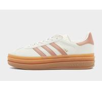 adidas originals - GAZELLE BOLD J - Beige - Größe 35 1/2