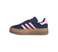 Adidas Originals Gazelle Bold Originals IG4390 Dark Blue/Pink Spark/Dark Blue, 24.5 cm
