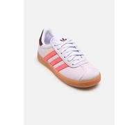 adidas originals - GAZELLE C - Violett - Sneaker - Größe 31
