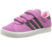 adidas Originals Gazelle Cf 2 C, Unisex-Kinder