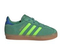 Adidas Originals Gazelle Comfort Closure Elastic Laces Babyschuhe