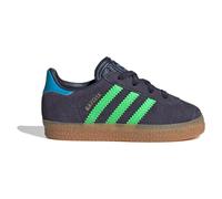 Adidas Originals Gazelle Comfort Closure Elastic Laces Babyschuhe