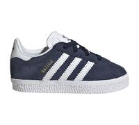 Adidas Originals Gazelle Comfort Closure Elastic Laces Babyschuhe