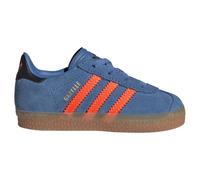 Adidas Originals Gazelle Comfort Closure Elastic Laces Babyschuhe (Herstellerartikelnummer: JP7134/26)