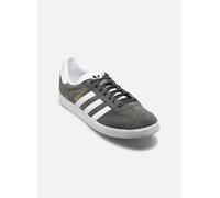 adidas Gazelle BB5480 Dgsogr/White/Goldmt Grau 46 2/3