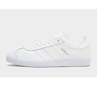 adidas Originals Gazelle - Herren, Weiß - 43 1/3