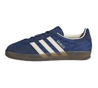 adidas Originals WMNS GAZELLE INDOOR Blau/Braun 38 2/3