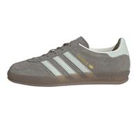 adidas Originals Gazelle Indoor Sneakers silpeb / lingrn / gum5 Damen Gr. 5.5