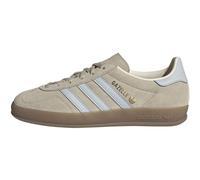 Adidas WMNS GAZELLE INDOOR women Lowtop beige in Größe:40