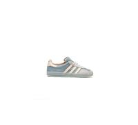 adidas Originals GAZELLE INDOOR Blau/Grau 45 1/3