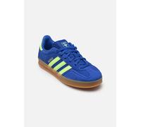 adidas originals - GAZELLE INDOOR C - Blau - Größe 32
