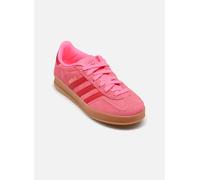 adidas originals - GAZELLE INDOOR C - Rosa - Größe 32