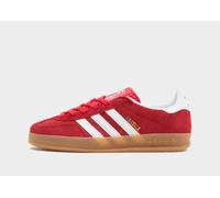 adidas Originals Gazelle Indoor Children, Rot - 28