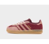 adidas Originals Gazelle Indoor Children, Rot - 32