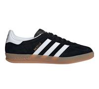 adidas Originals Gazelle Indoor Core Black/Footwear White 44 2/3